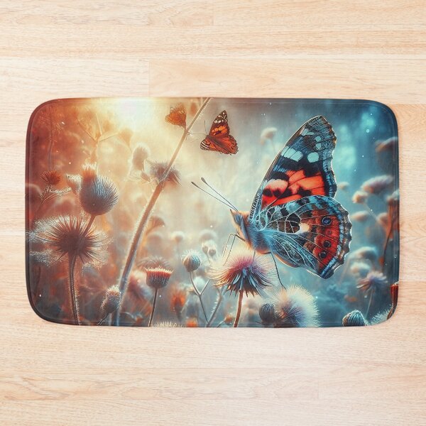 Item preview, Butterfly Art #29 | Butterfly Lovers designed and sold by ksgraphics222.