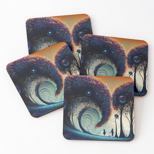 Item preview, Old Acquaintances designed and sold by Gubbinsus.