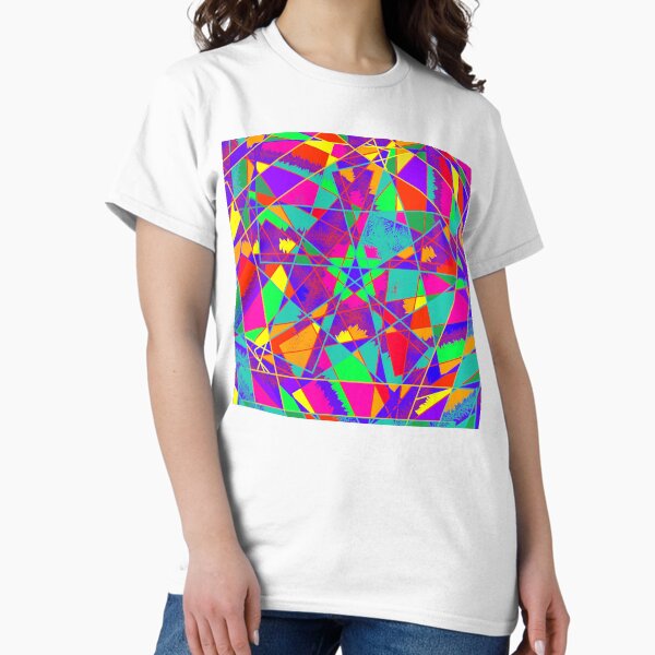 Central Star Classic T-Shirt