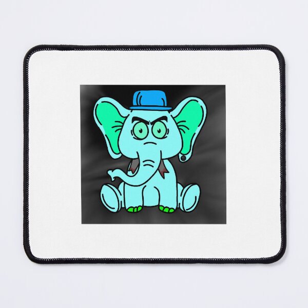 Item preview, Irrelephant 1.12 designed and sold by Marnie1212.