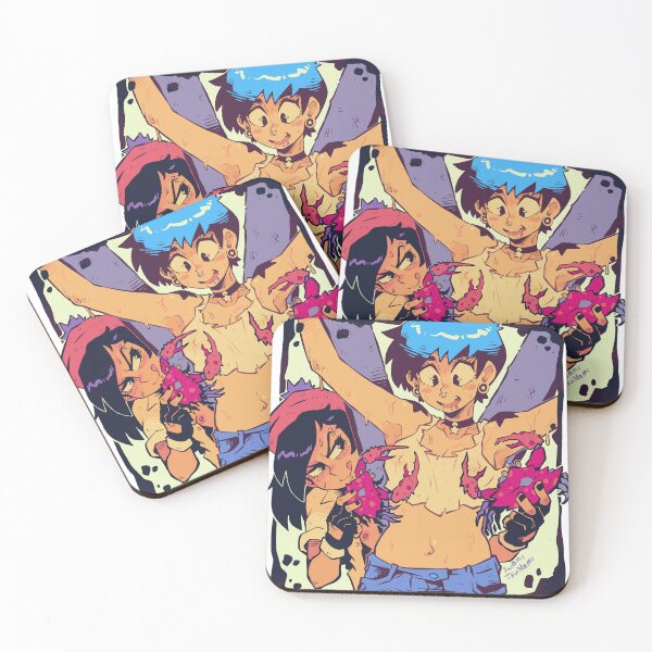 Item preview, Crab Nips designed and sold by swamitsunami.