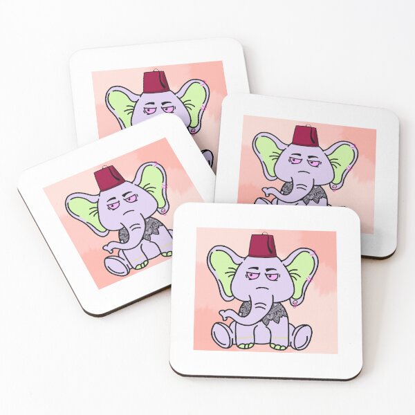 Item preview, Irrelephant 1.11 designed and sold by Marnie1212.