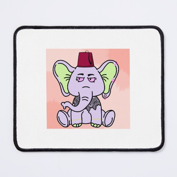 Item preview, Irrelephant 1.11 designed and sold by Marnie1212.