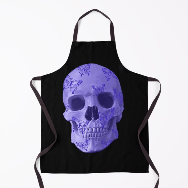 Item preview, Skull x Butterfly 3 designed and sold by Majo Art ✦ Digital Artist .