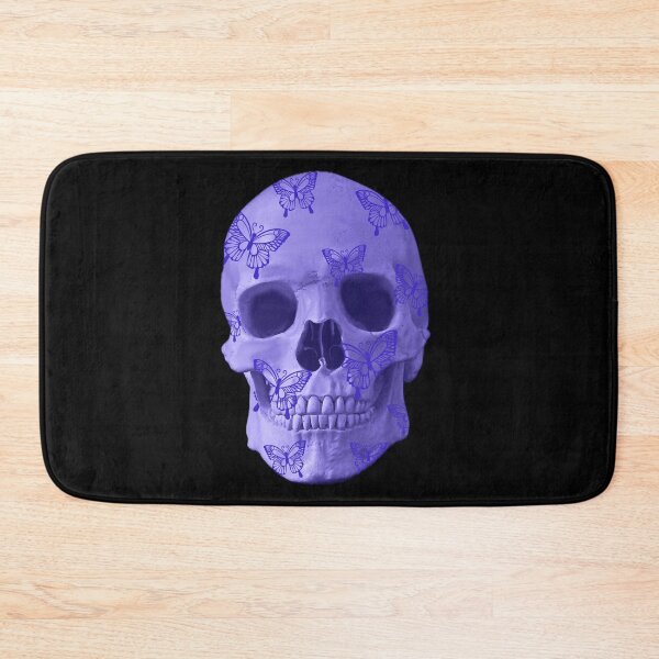 Item preview, Skull x Butterfly 3 designed and sold by Majo Art ✦ Digital Artist .