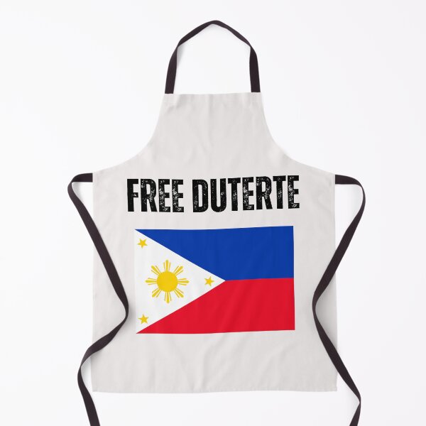 Item preview, Free Duterte I stand with Duterte philippines 2025 designed and sold by erozzz.