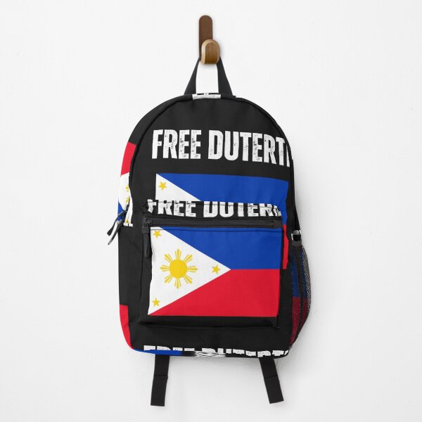Item preview, Free Duterte I stand with Duterte philippines 2025 designed and sold by erozzz.