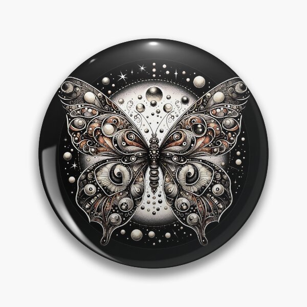 Item preview, Butterfly Art #30 | Butterfly Lovers designed and sold by ksgraphics222.