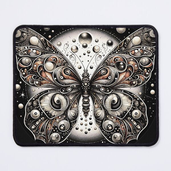 Item preview, Butterfly Art #30 | Butterfly Lovers designed and sold by ksgraphics222.