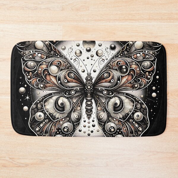 Item preview, Butterfly Art #30 | Butterfly Lovers designed and sold by ksgraphics222.