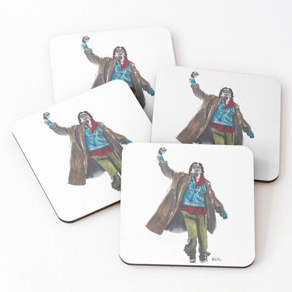 Item preview, The Breakfast Club designed and sold by Paul  Nelson-Esch Art.