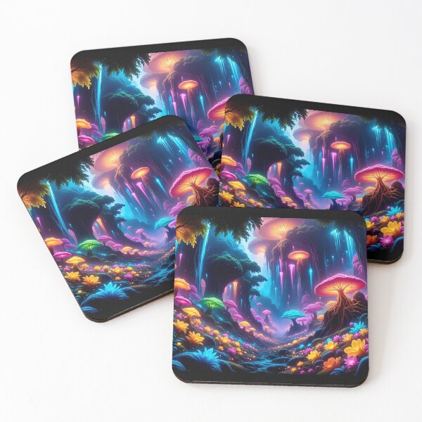 Item preview, Radiant Realm designed and sold by Stardust✨️Art.