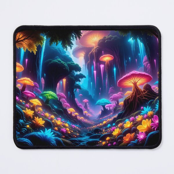 Item preview, Radiant Realm designed and sold by Stardust✨️Art.