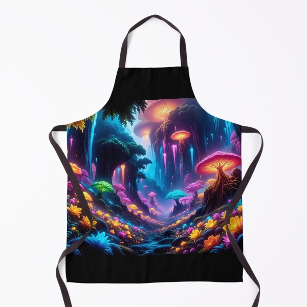Item preview, Radiant Realm designed and sold by Stardust✨️Art.