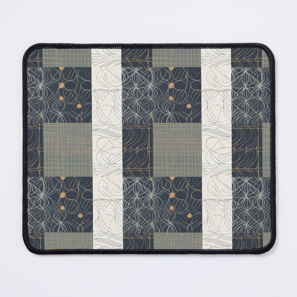 Item preview, Linear Harmony designed and sold by PixelPatchwork.