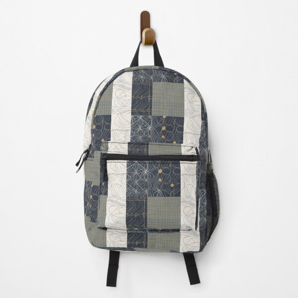 Item preview, Linear Harmony designed and sold by PixelPatchwork.