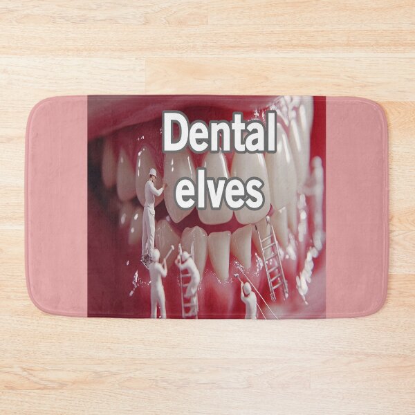 Item preview, Dental Elves designed and sold by Surreallytee.