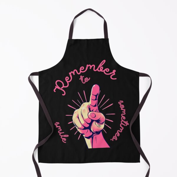 Item preview, Remember to smile sametimes on hard days designed and sold by adamlach88.