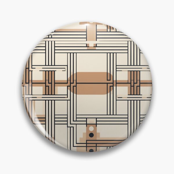 Item preview, Soft Linear designed and sold by PixelPatchwork.