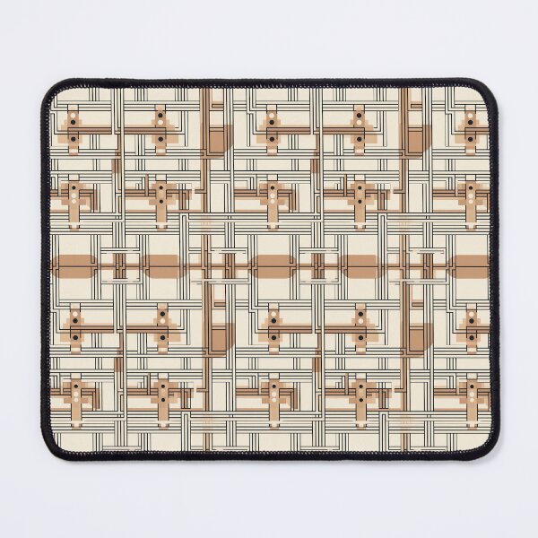 Item preview, Soft Linear designed and sold by PixelPatchwork.