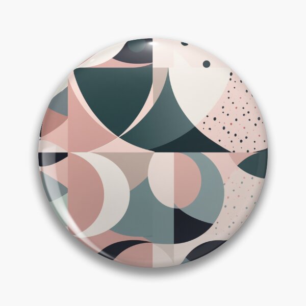 Item preview, Geometric Flow designed and sold by PixelPatchwork.