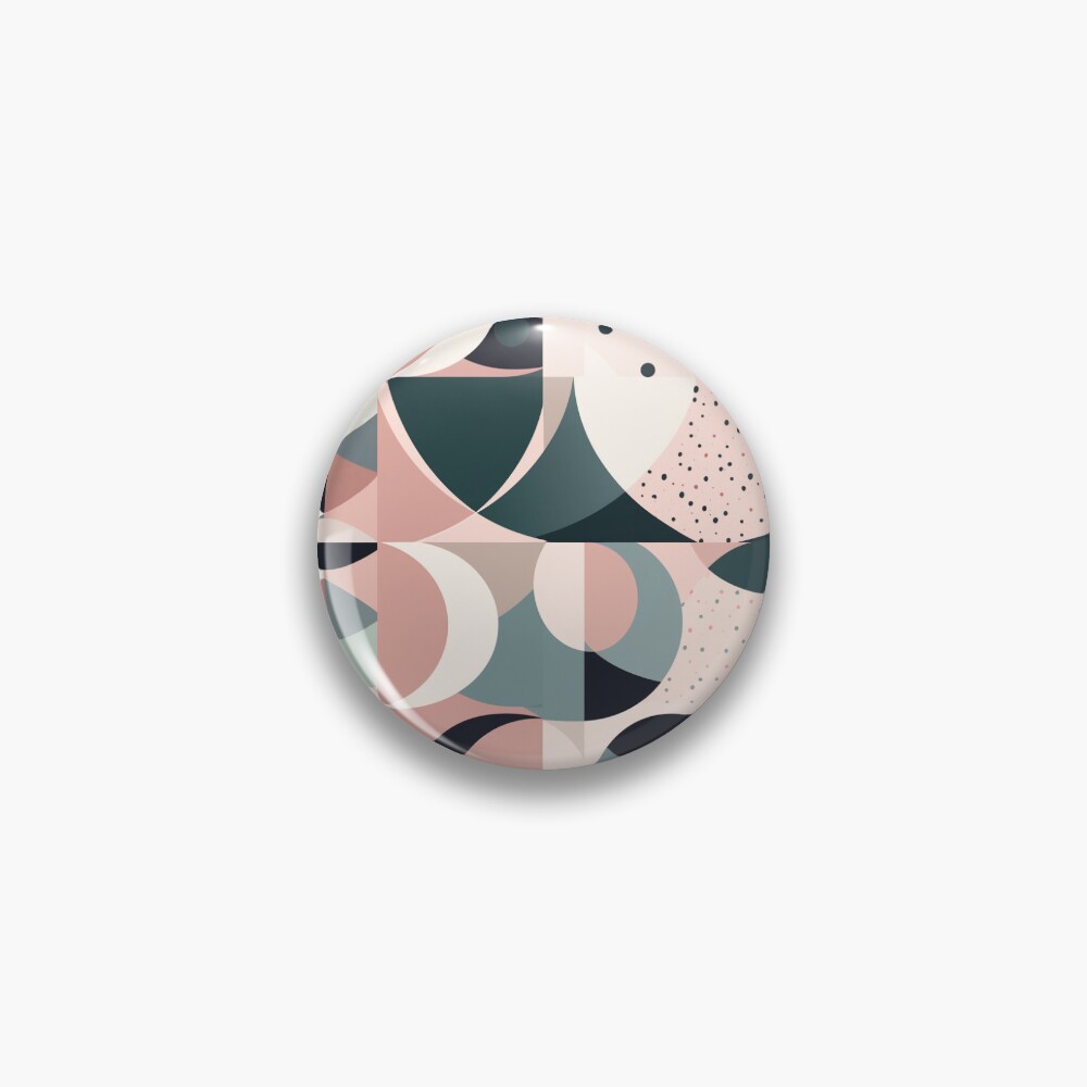 Item preview, Pin designed and sold by PixelPatchwork.