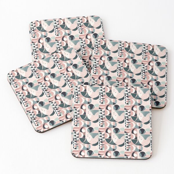 Item preview, Geometric Flow designed and sold by PixelPatchwork.