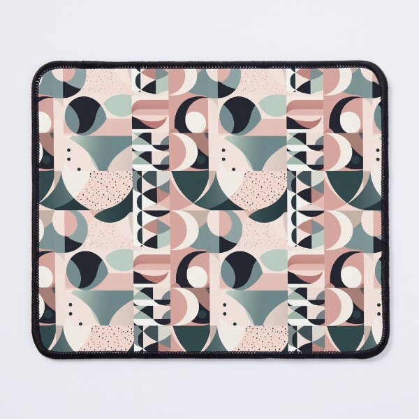 Item preview, Geometric Flow designed and sold by PixelPatchwork.