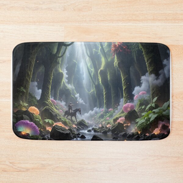Item preview, Mystic Glade designed and sold by Stardust✨️Art.