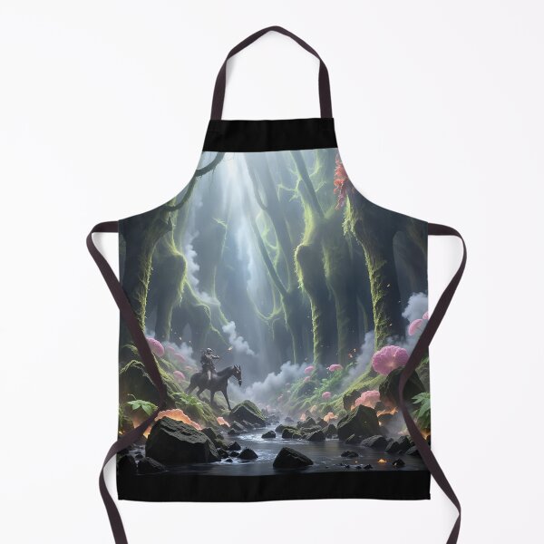 Item preview, Mystic Glade designed and sold by Stardust✨️Art.