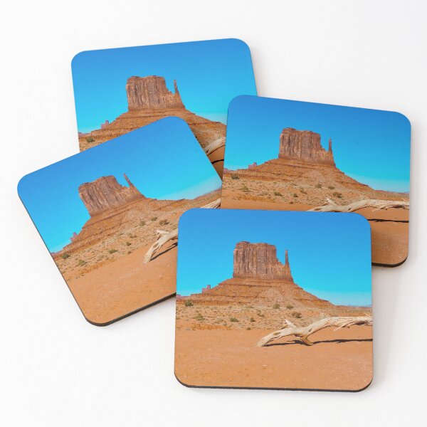 Item preview, Monument Valley  designed and sold by Barbara Brander.