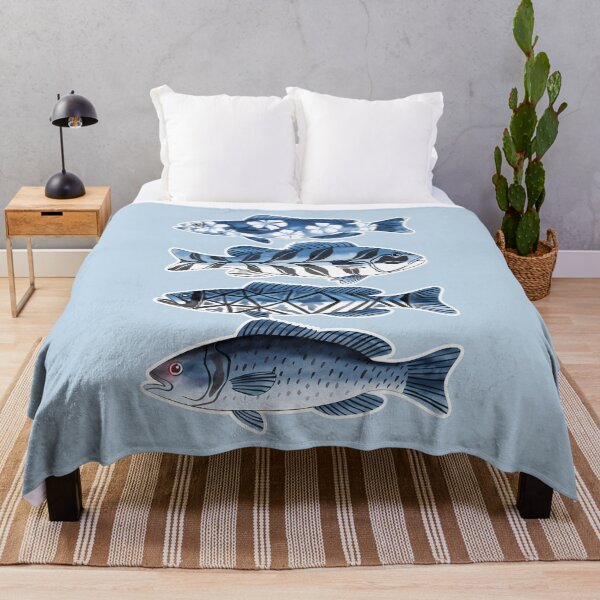 Item preview, Hawaii Fish Pack, Funny Gifts for Hawaii Lovers designed and sold by MikeKart.