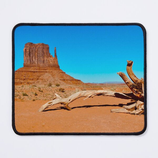 Item preview, Monument Valley  designed and sold by Barbara Brander.