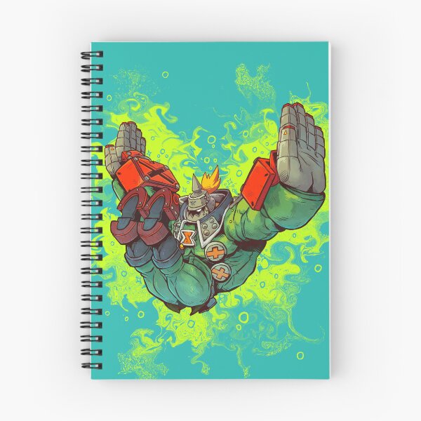 Item preview, Potemkin ggst designed and sold by swamitsunami.