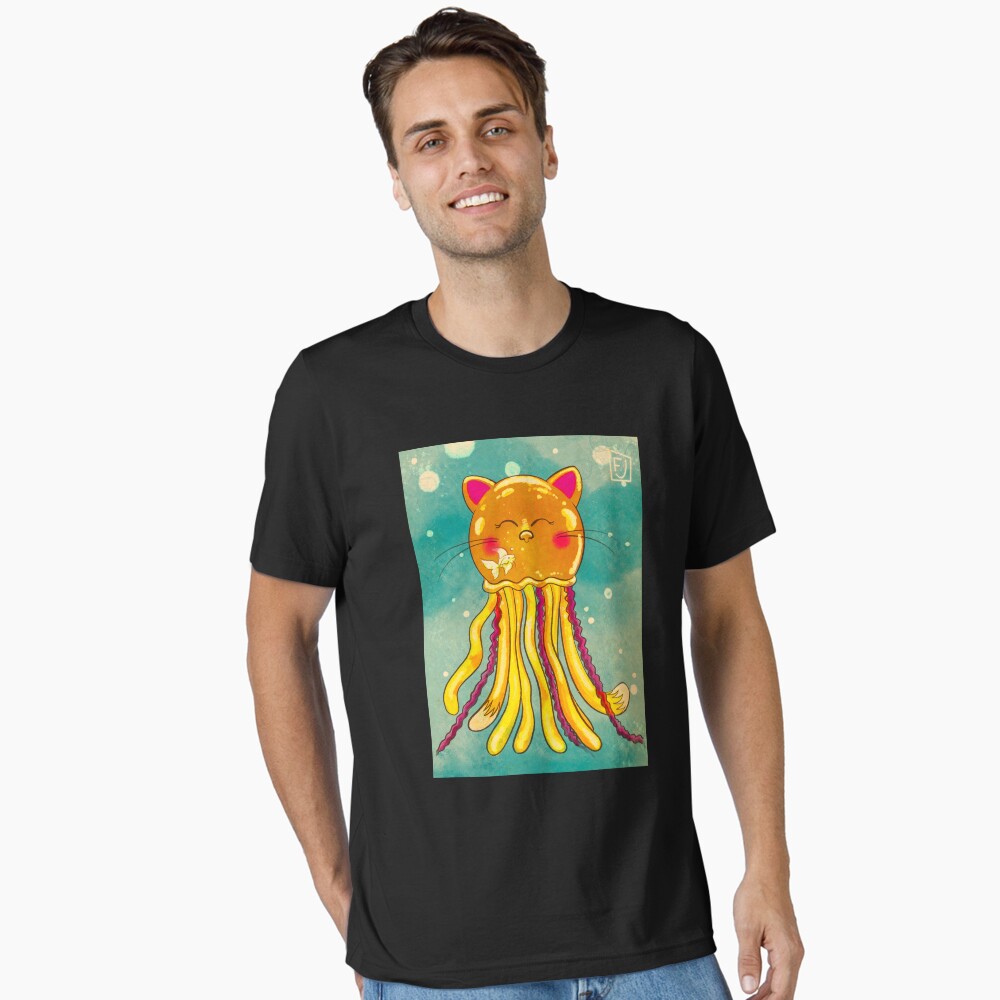Item preview, Essential T-Shirt designed and sold by Flickingjane.