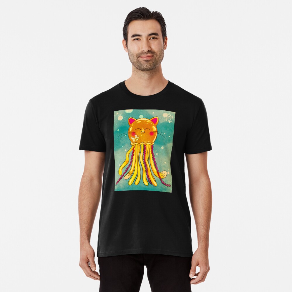 Item preview, Premium T-Shirt designed and sold by Flickingjane.