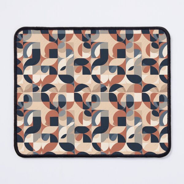 Item preview, Serene Shape designed and sold by PixelPatchwork.