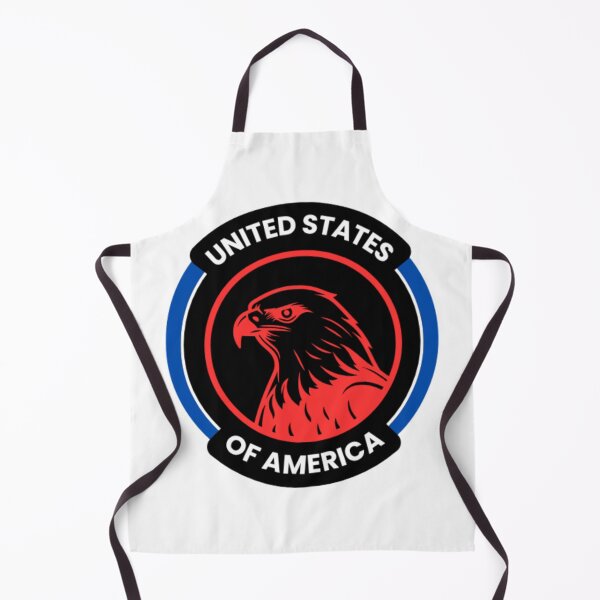 Item preview, United States of America designed and sold by JonnTerr.