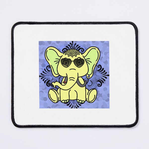 Item preview, Irrelephant 1.14 designed and sold by Marnie1212.