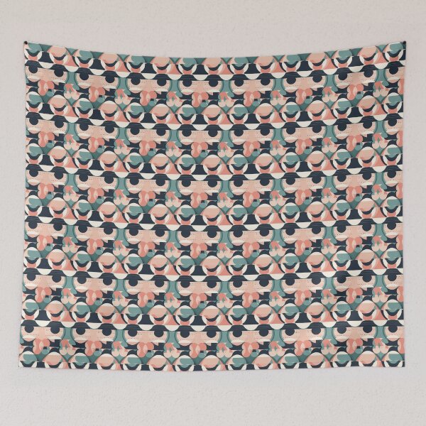 Item preview, Shape Abstraction designed and sold by PixelPatchwork.