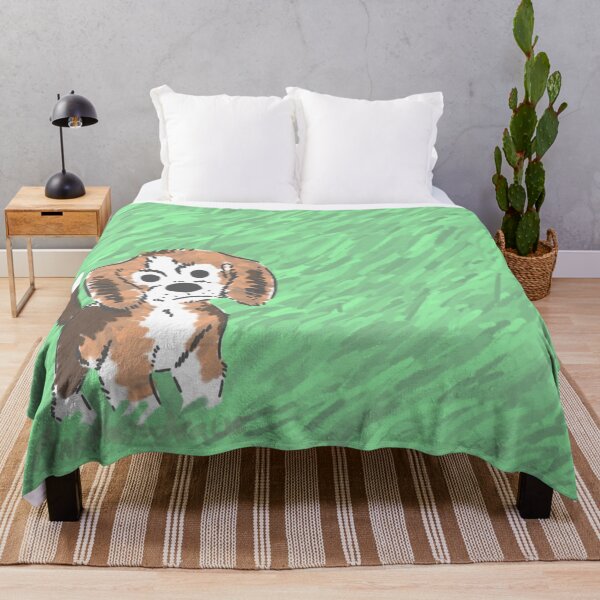 Item preview, Bittersweet Beagle designed and sold by pinkpawsdraws.