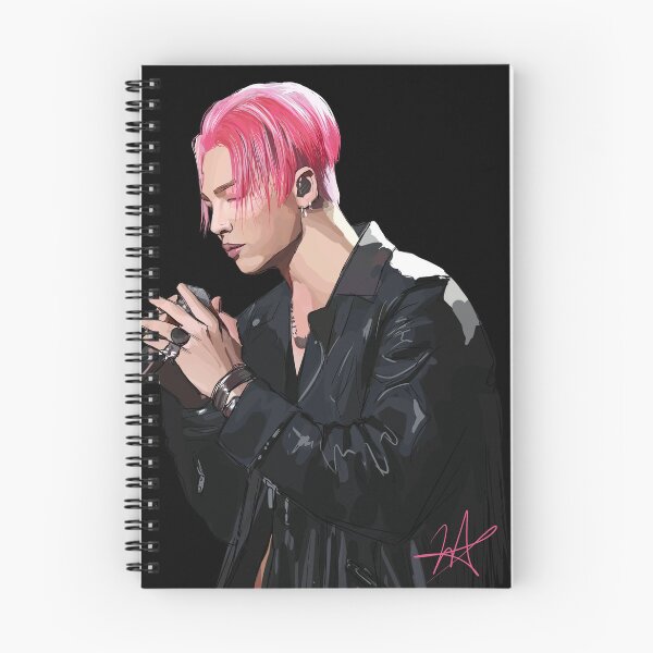 Item preview, Taeyang designed and sold by Stray Impressionism .