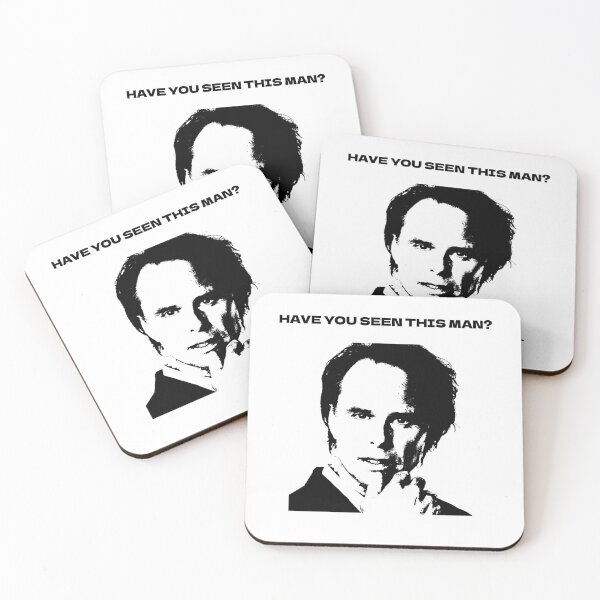 Item preview, walton goggins designed and sold by DevonAoki.