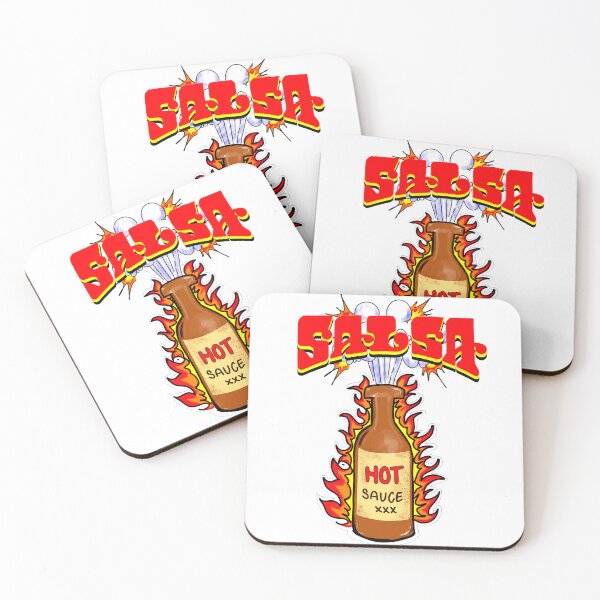 Item preview, Salsa designed and sold by CONTRABANDO.