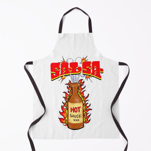 Item preview, Salsa designed and sold by CONTRABANDO.
