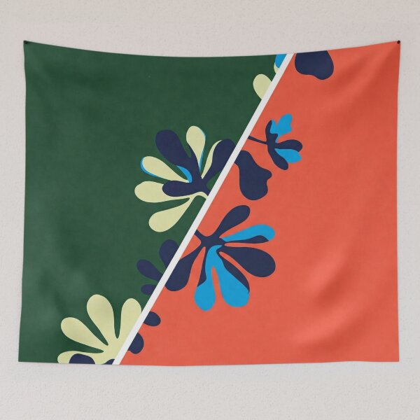 Item preview, Harmony in Duality designed and sold by AnTartstudios.