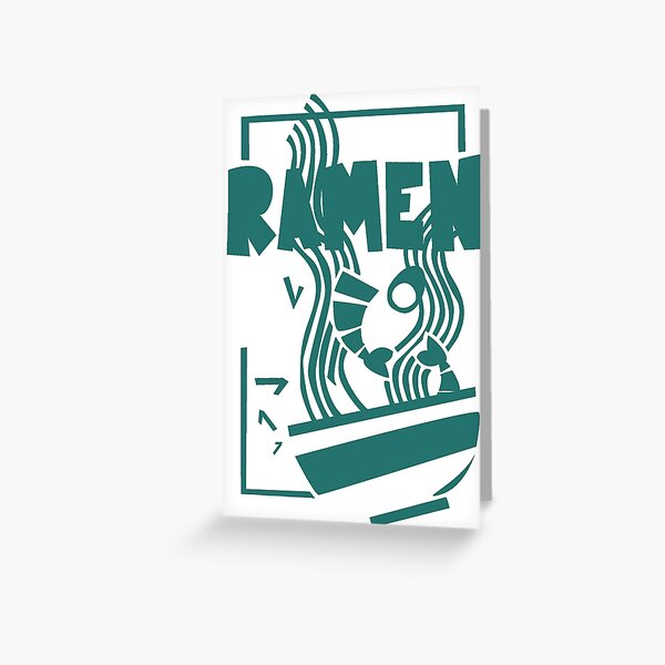 Item preview, mouth-watering ramen designed and sold by Yullyussik.
