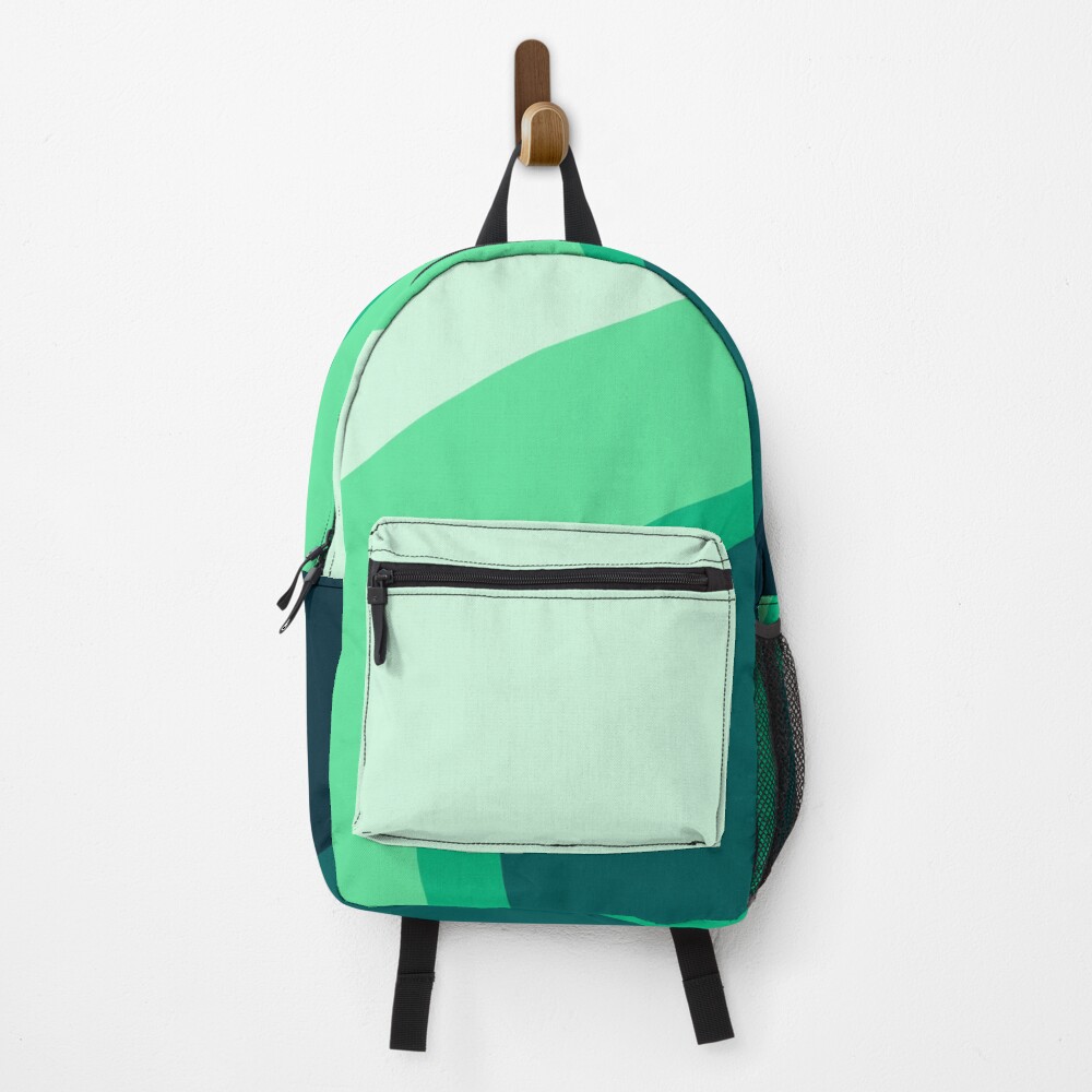 Item preview, Backpack designed and sold by Patternfluent.