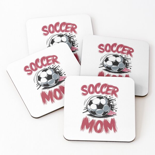 Item preview, soccer mom designed and sold by jkrphoto.
