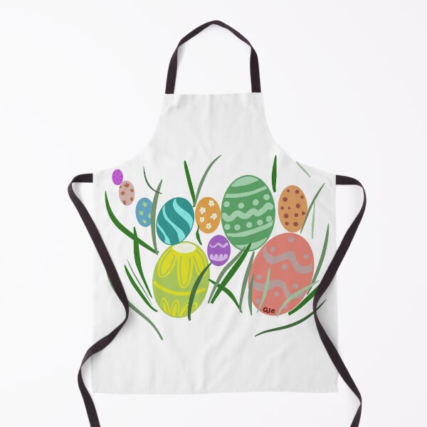 Item preview, Easter elephant designed and sold by ALEFANTICA.